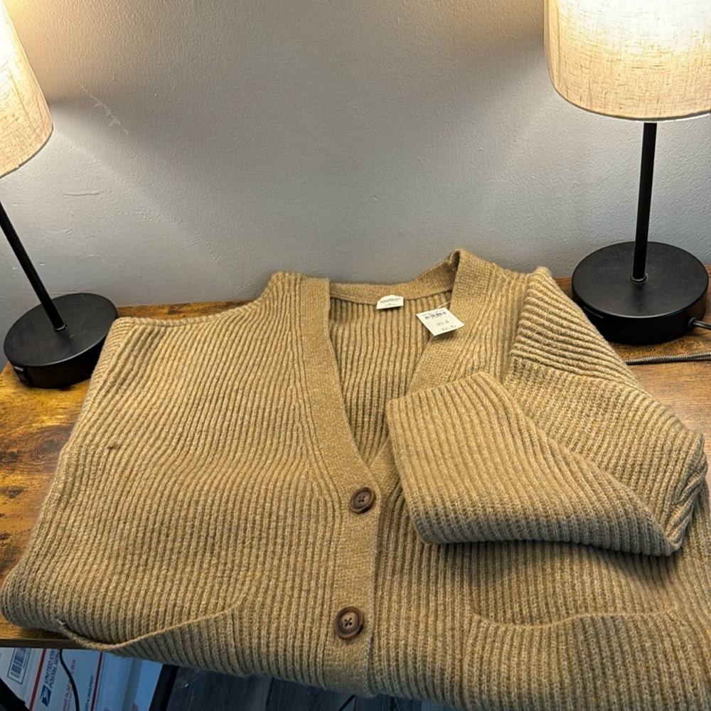 Xl Abercrombie & fitch